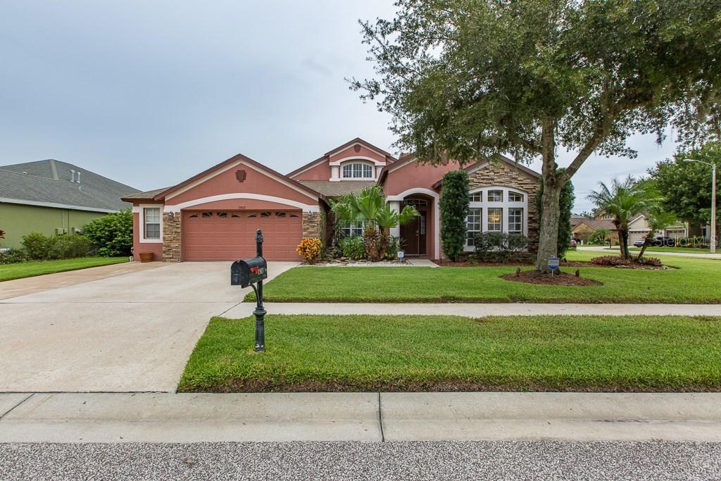 1503 Tawnyberry Ct., Trinity, FL 34655