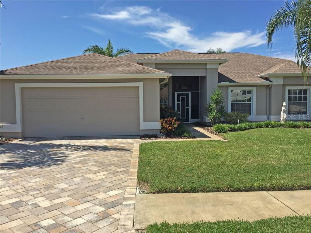 14231 Spanish Wells Dr., Hudson, FL 34667