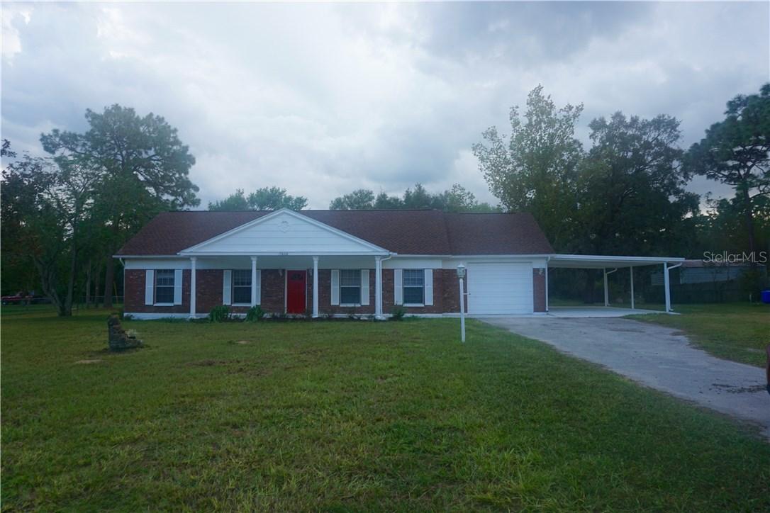 17608 Carthage Ave., Spring Hill, FL 34610