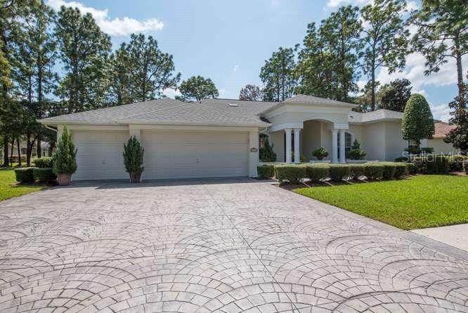 5200 Golf Club Ln., Brooksville, FL 34609