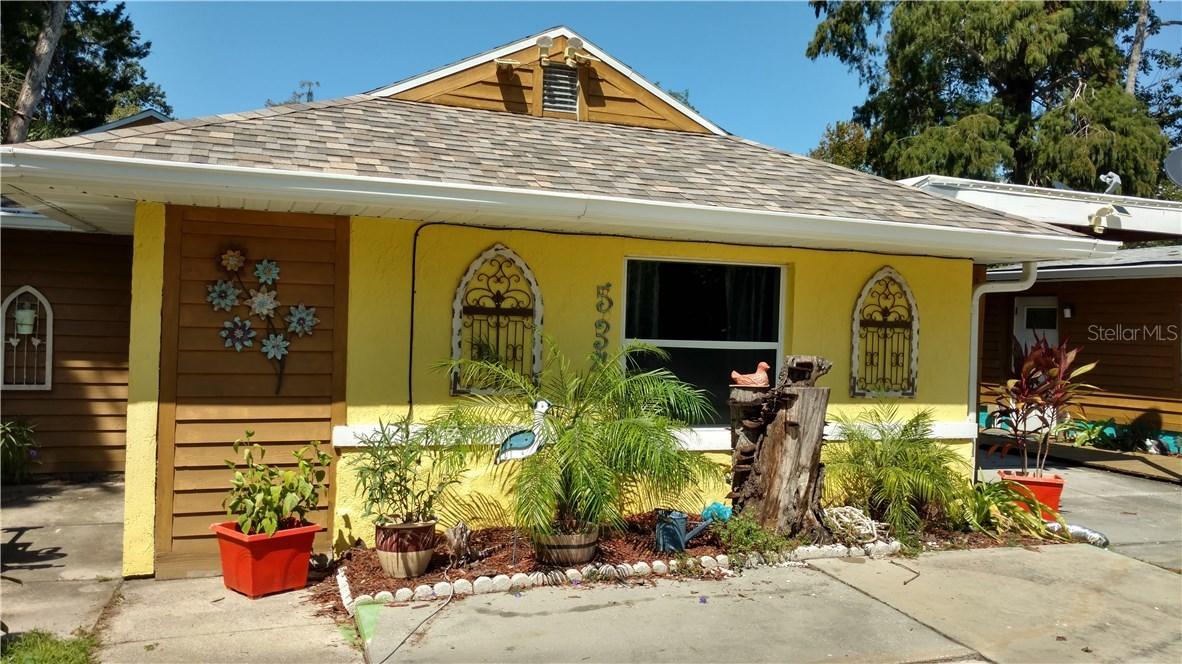 5343 Hushpuppy Ln., Weeki Wachee, FL 34607