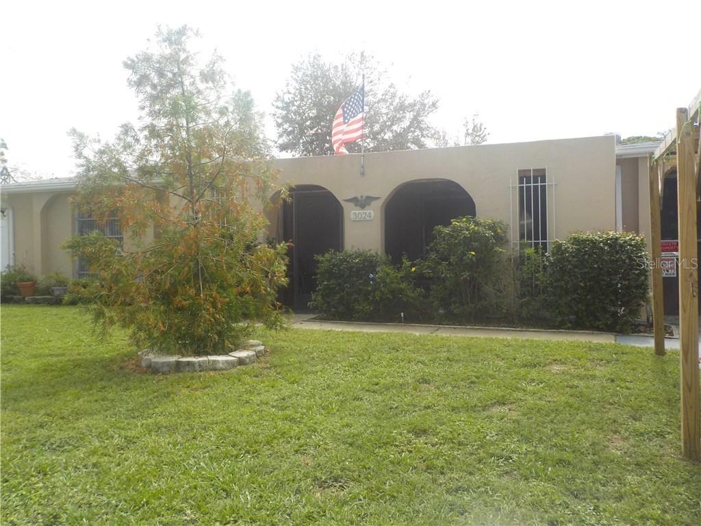 3024 Palamore Dr., Holiday, FL 34691