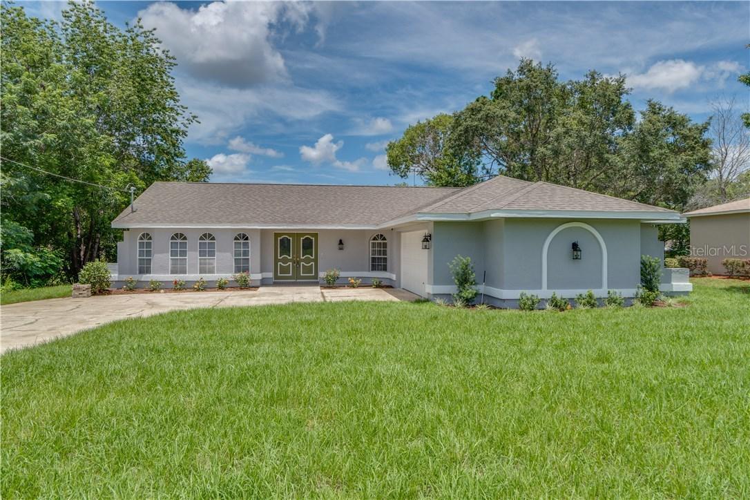2419 Lackland Ave., Spring Hill, FL 34608