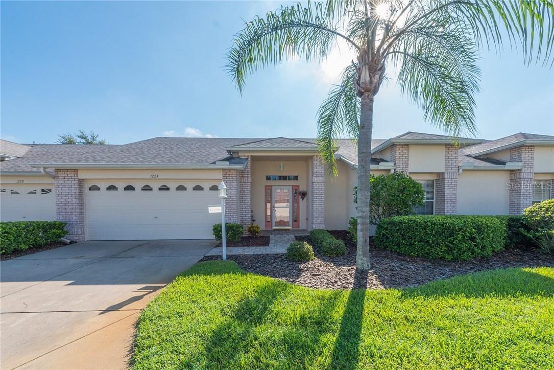 1224 Wolford Dr., Trinity, FL 34655