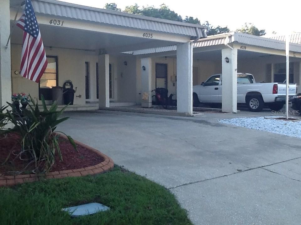 4035 La Pasida Ln. #2, New Port Richey, FL 34655