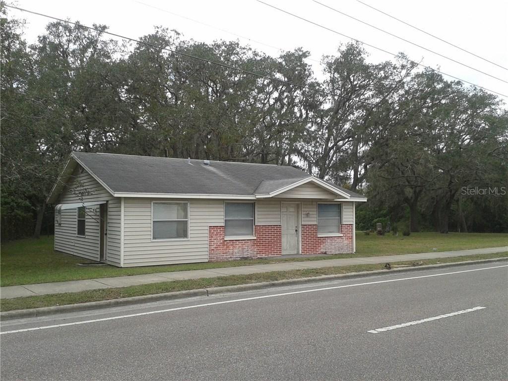 6045 Rowan Rd., New Port Richey, FL 34653