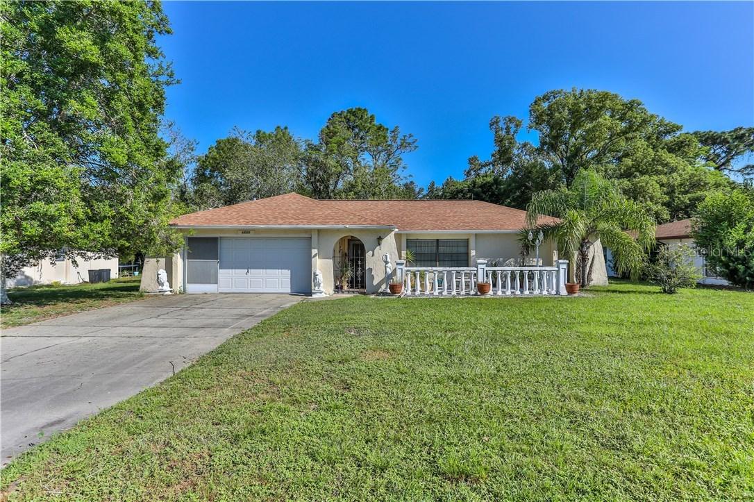 9353 Belvedere St., Spring Hill, FL 34608