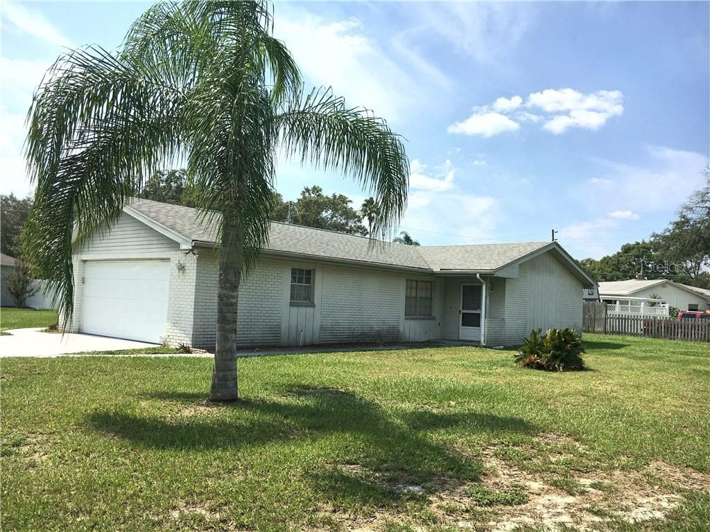 2313 Gaucho Ave., Spring Hill, FL 34608