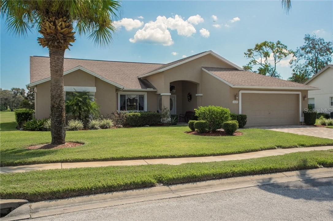 14324 Tennyson Dr., Hudson, FL 34667