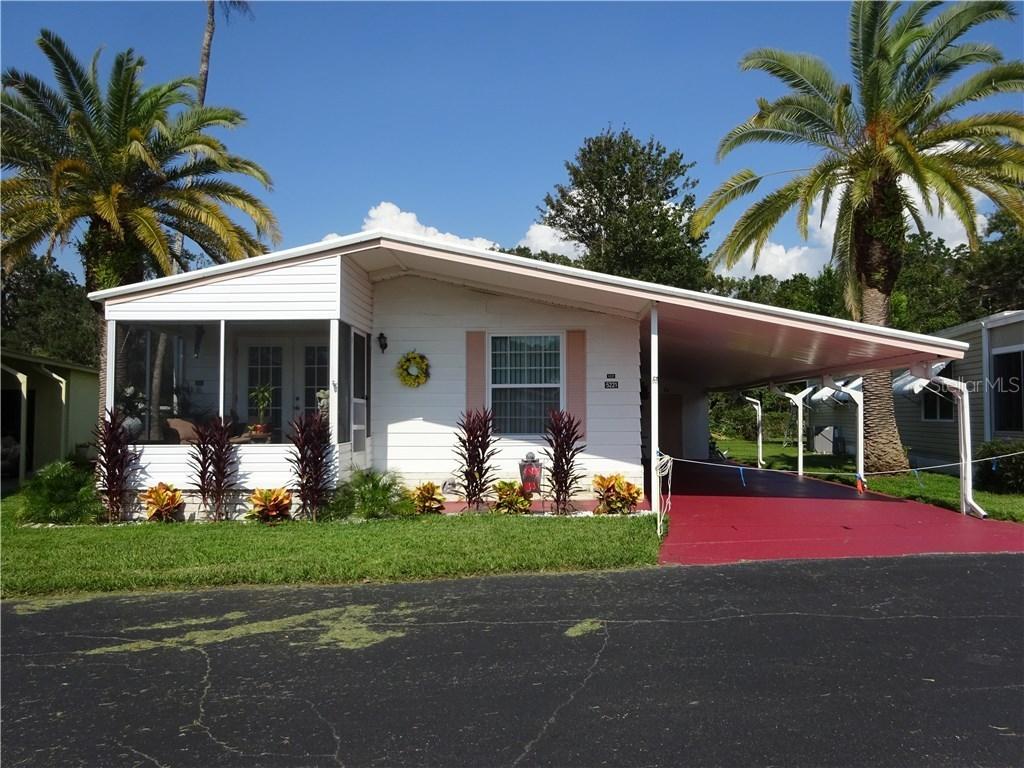 5221 Poinciana Cir., New Port Richey, FL 34653