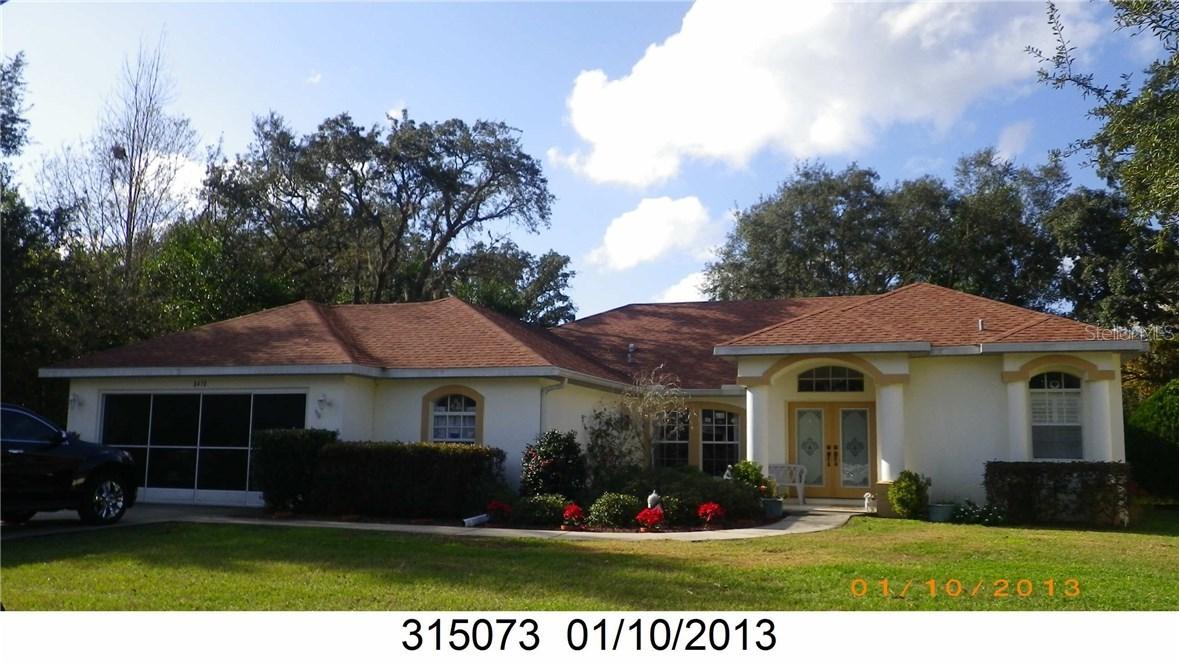 8410 Braganza St., Spring Hill, FL 34608