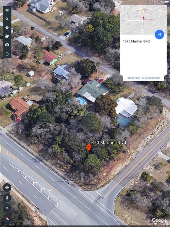 1370 Mariner Blvd., Spring Hill, FL 34609