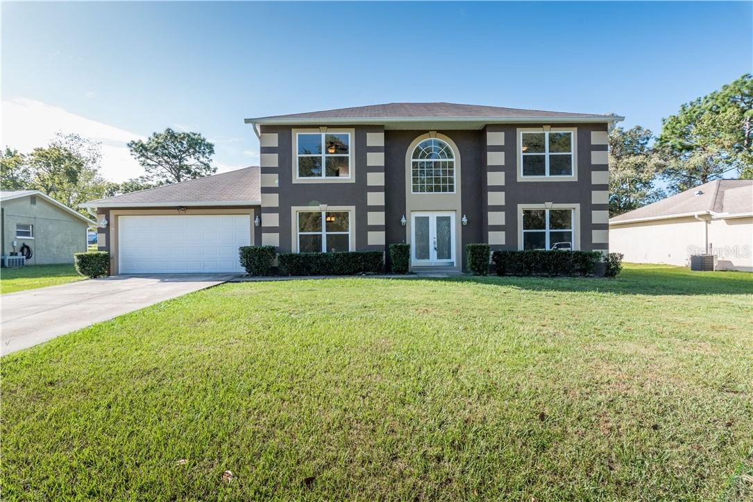 12236 Verona St., Spring Hill, FL 34609