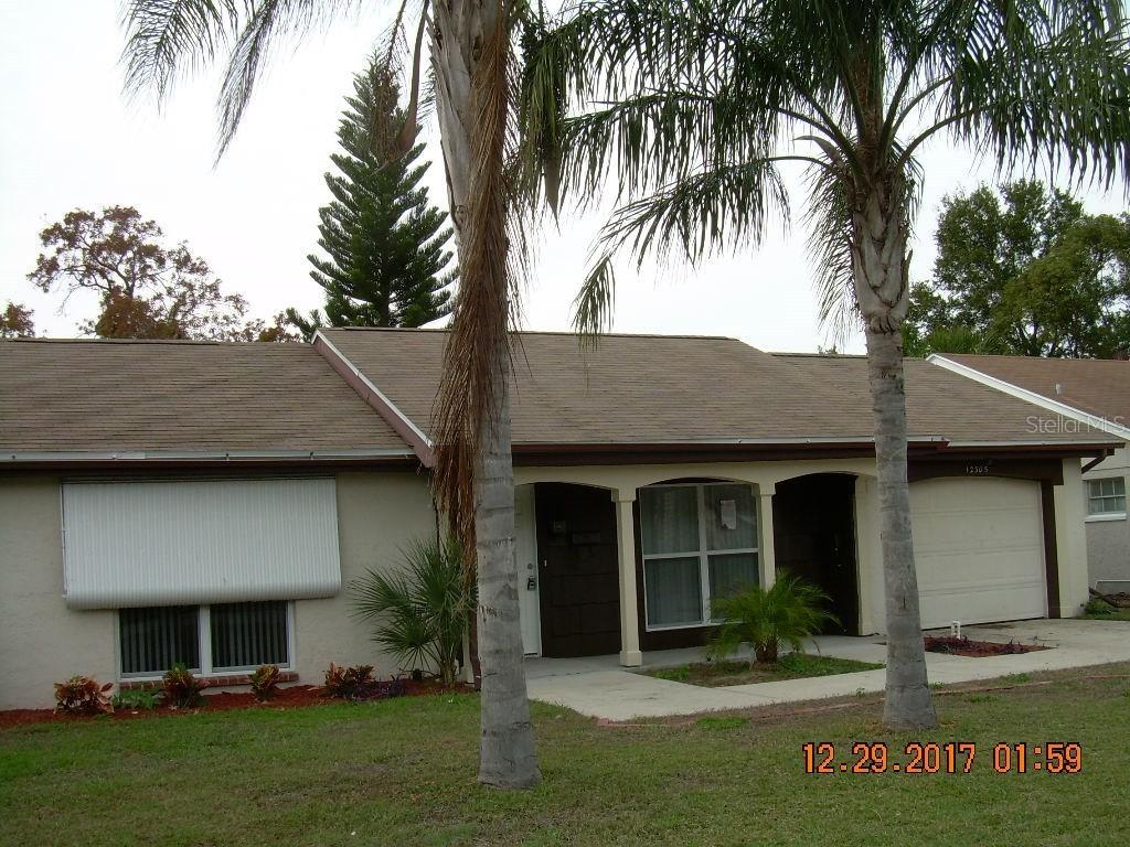 12305 Cobblestone Dr., Hudson, FL 34667