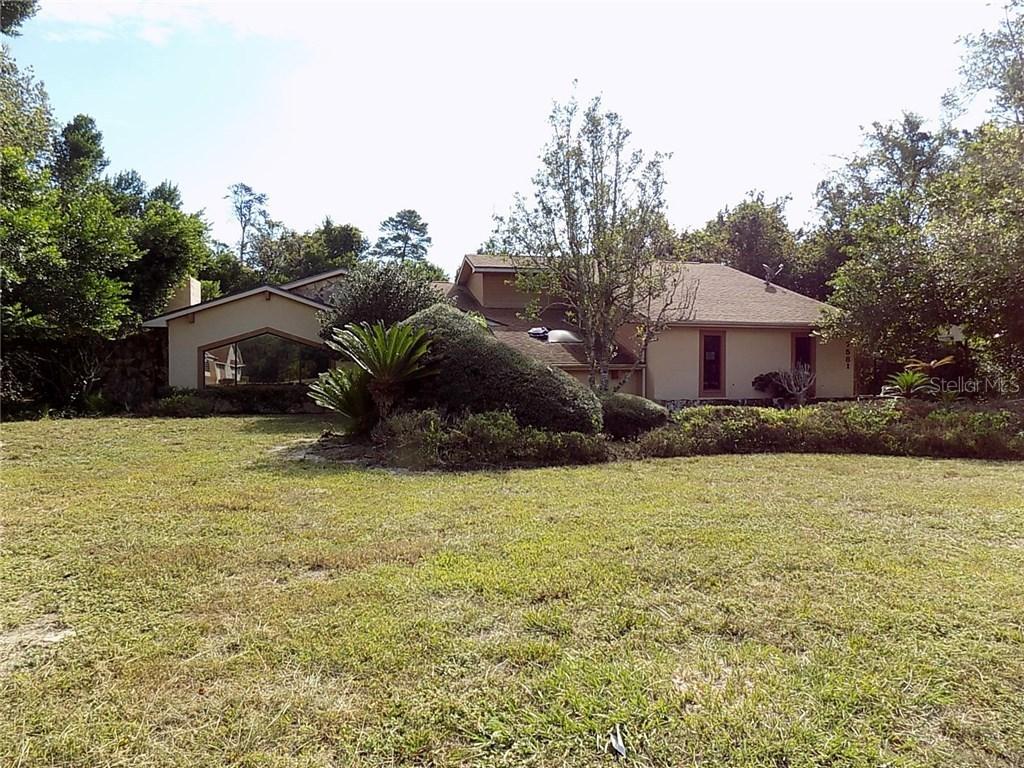 7581 Jomel Dr., Weeki Wachee, FL 34607