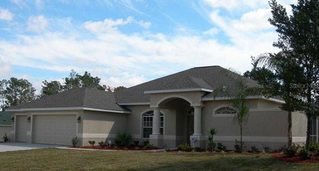 5358 Slater Rd., Spring Hill, FL 34608