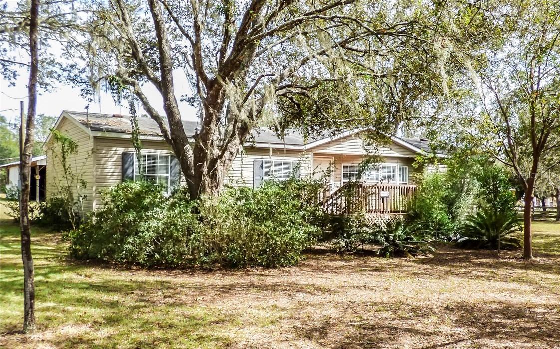 7152 High Corner Rd., Brooksville, FL 34602