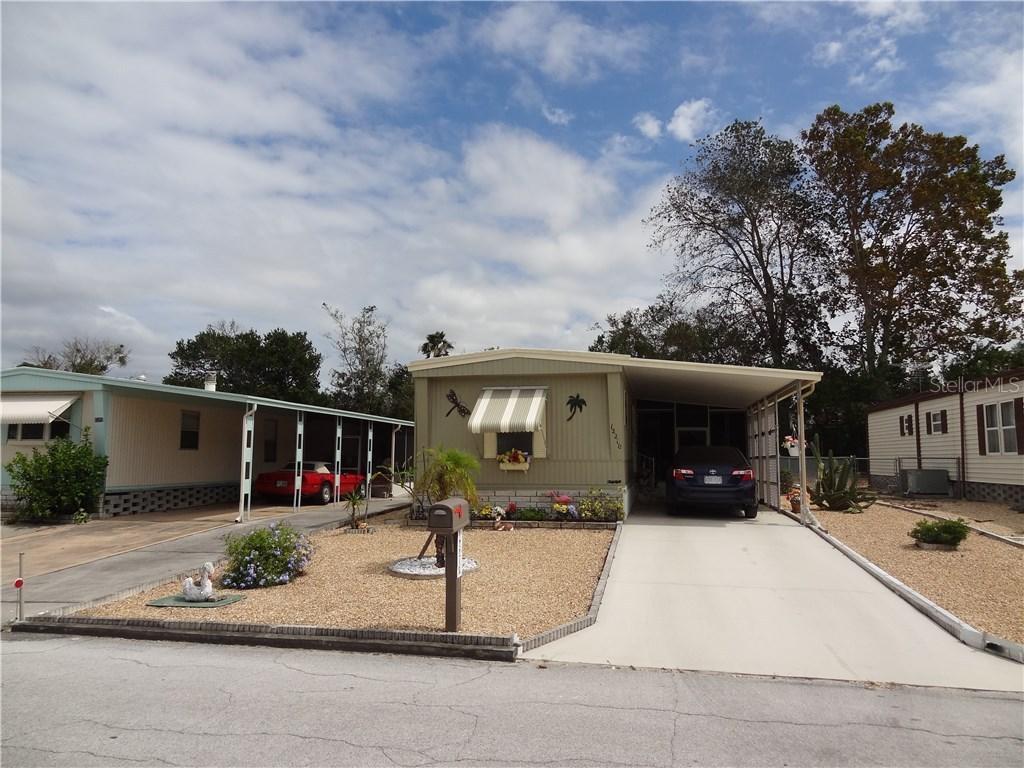 12210 Longhorn Dr., Hudson, FL 34667