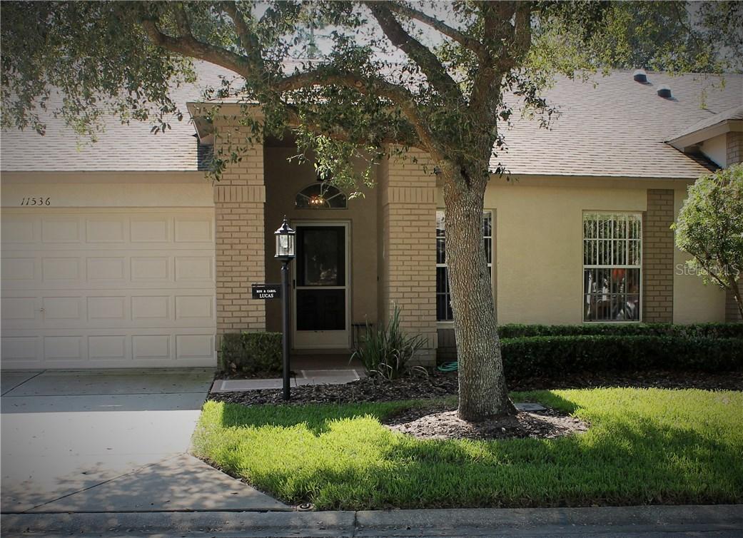 11536 Baronwood Ct., Hudson, FL 34667