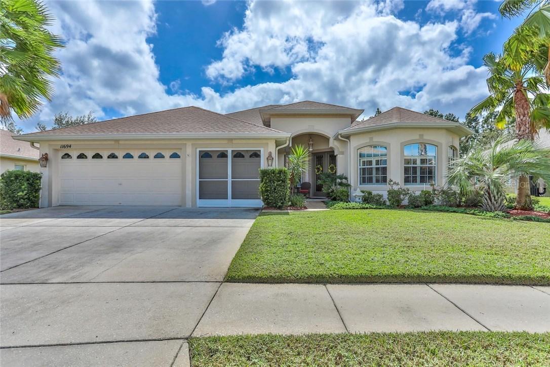 11694 New Britain Dr., Spring Hill, FL 34609