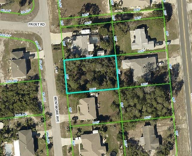 5268 Mentmore Ave., Spring Hill, FL 34606