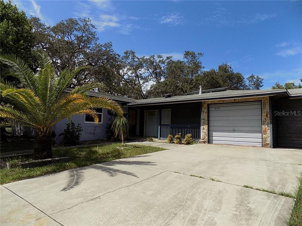 6391 Fairlawn St., Spring Hill, FL 34606