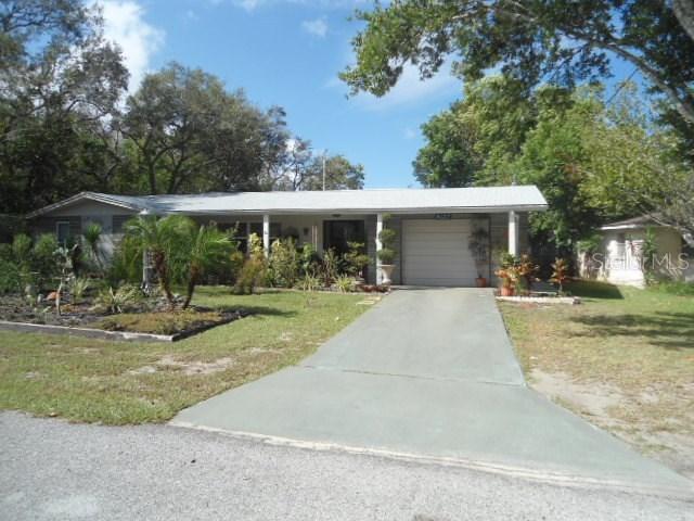 4027 Sugarfoot Dr., Spring Hill, FL 34606