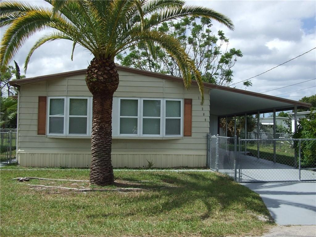 11309 Leisure Ln., Port Richey, FL 34668