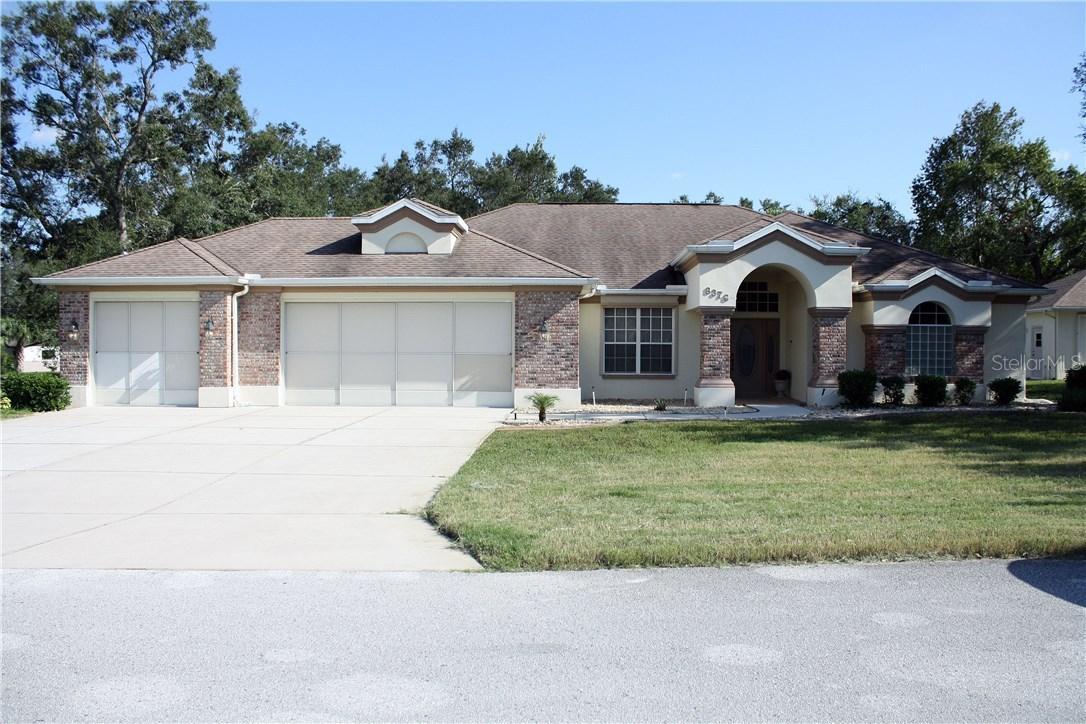 8370 Diver Ln., Spring Hill, FL 34608