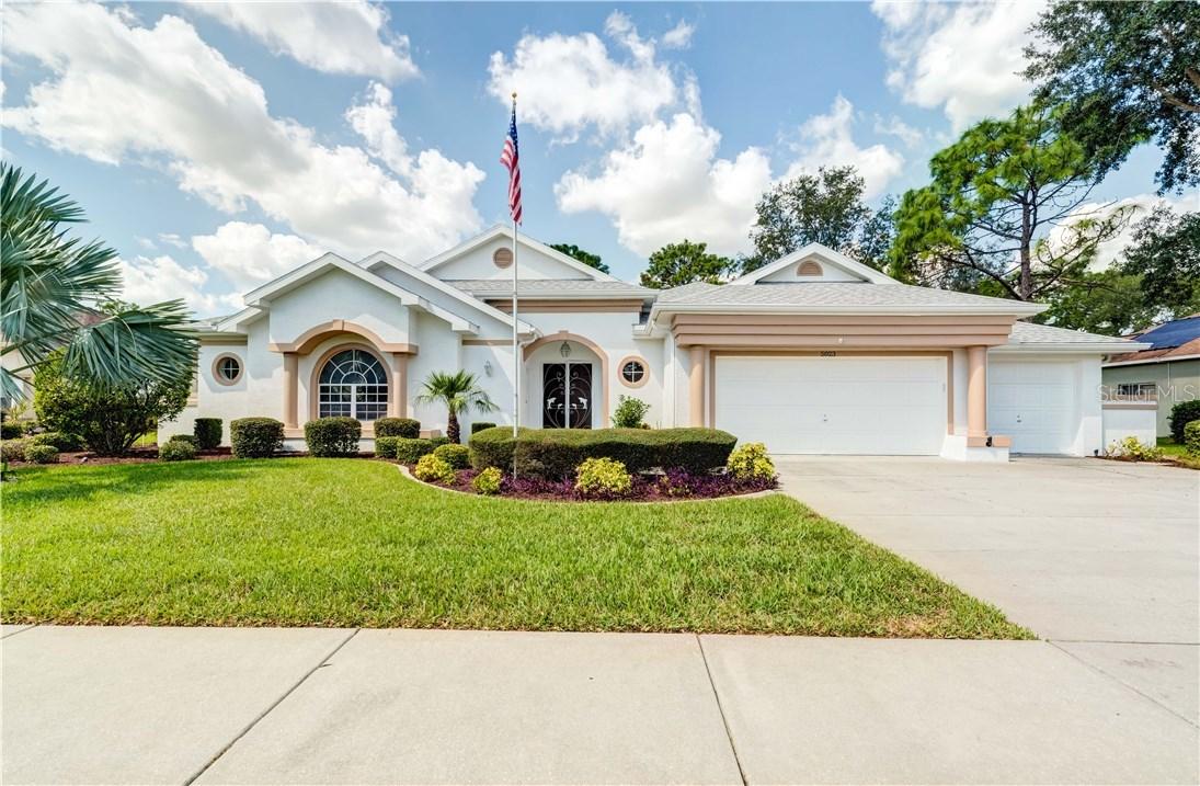 5023 Golf Club Ln., Brooksville, FL 34609