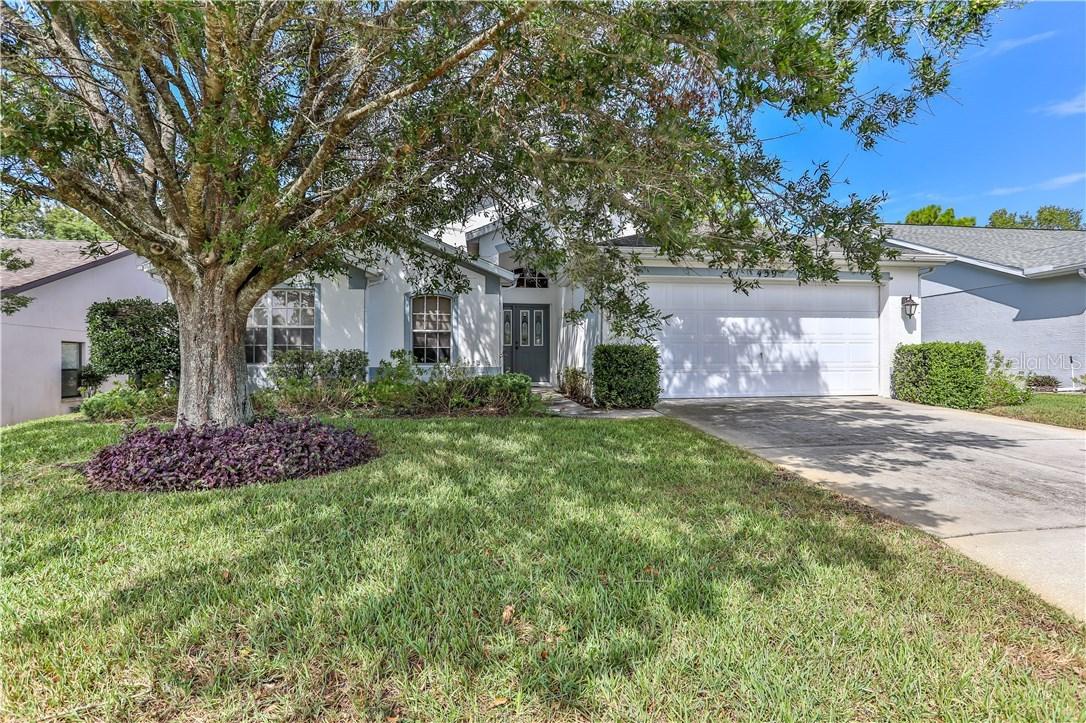 459 Mistwood Ct., Spring Hill, FL 34609
