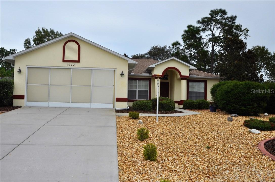 12121 Elston St., Spring Hill, FL 34609