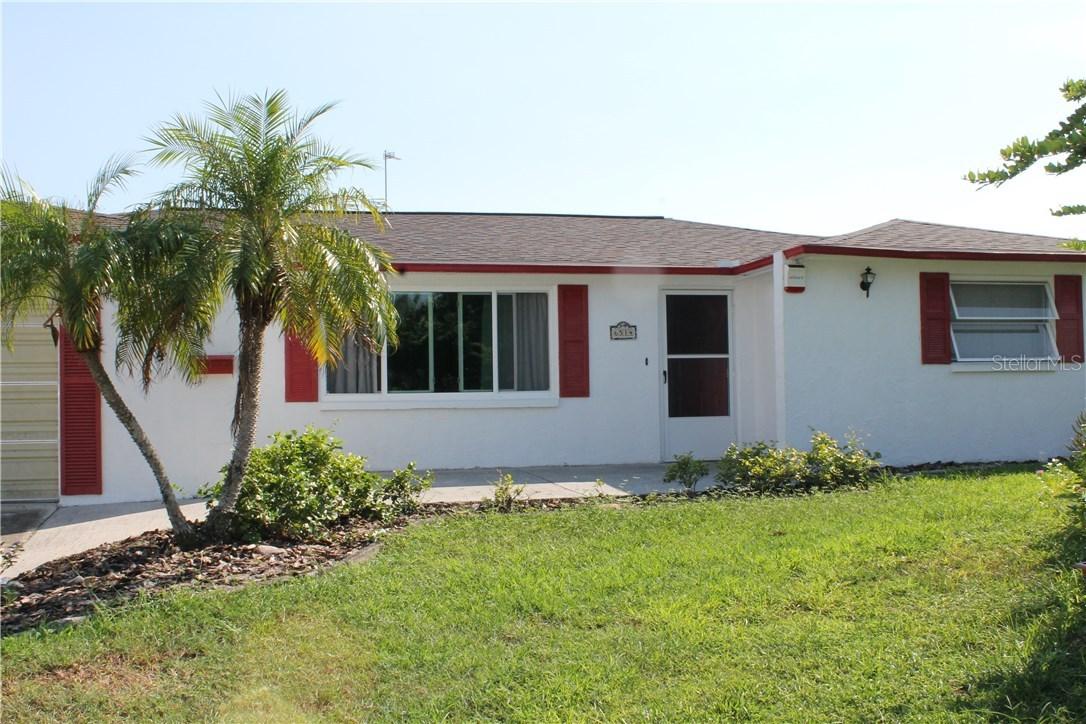 6514 Leeside Isle, Hudson, FL 34667