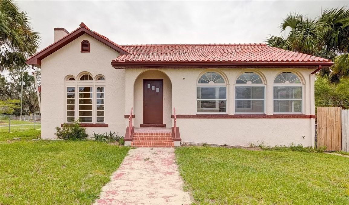 1 W Maple St., Davenport, FL 33837