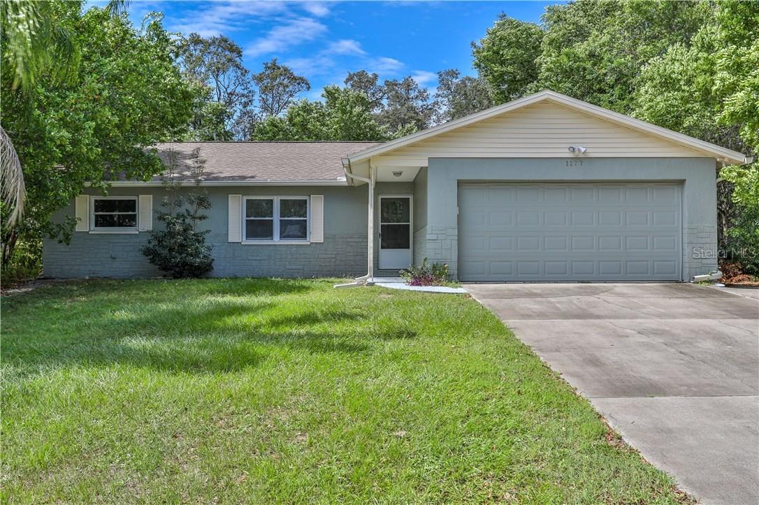 1177 Newcomb Ave., Spring Hill, FL 34608