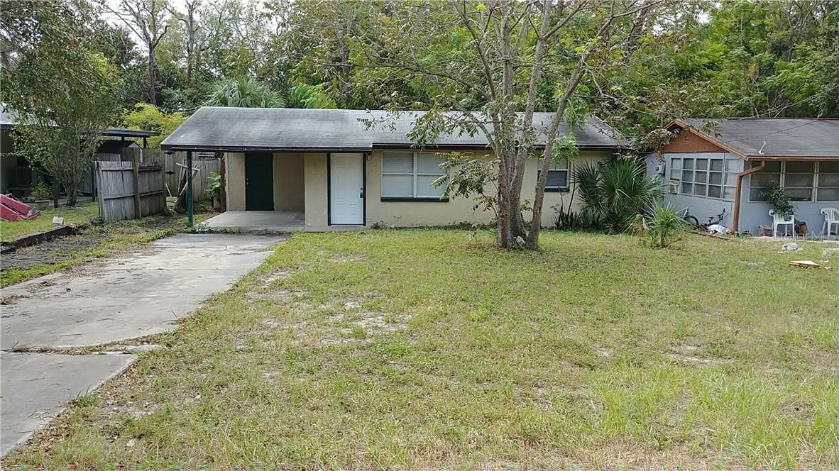 8702 Allamanda St., Hudson, FL 34667