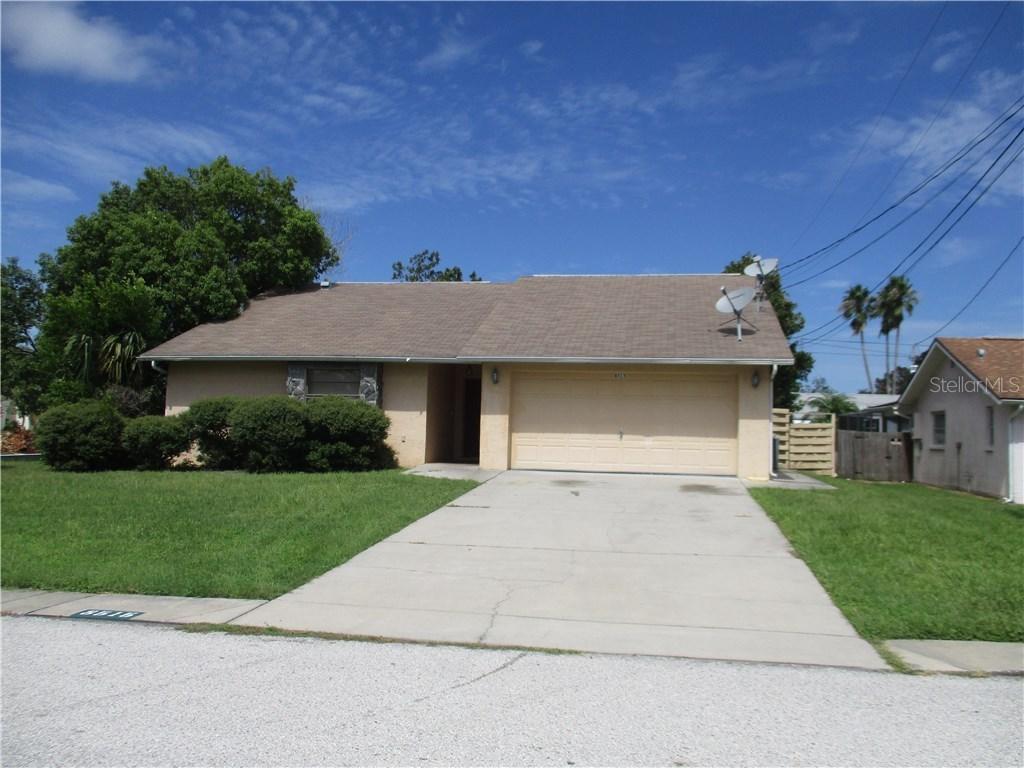 8515 Viva Via Dr., Hudson, FL 34667