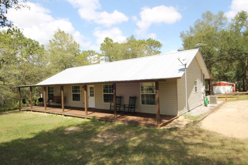 28465 Riley Harris Rd., Brooksville, FL 34602