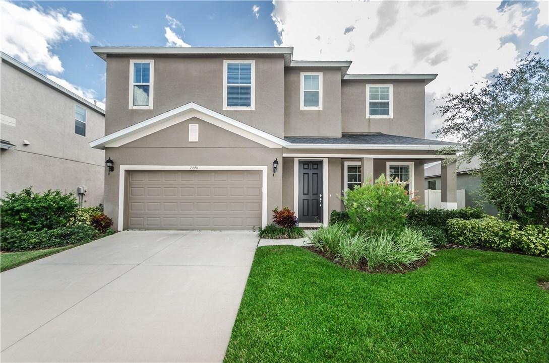 12840 Tikal Way, Trinity, FL 34655