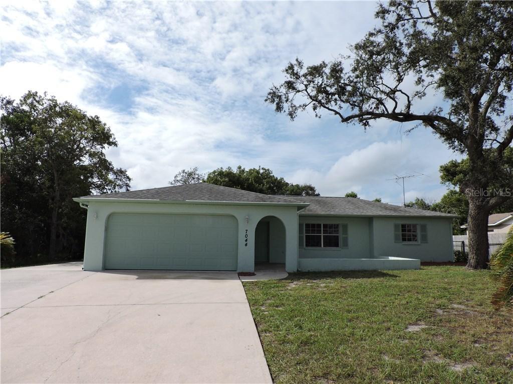 7044 Everest St., Spring Hill, FL 34606