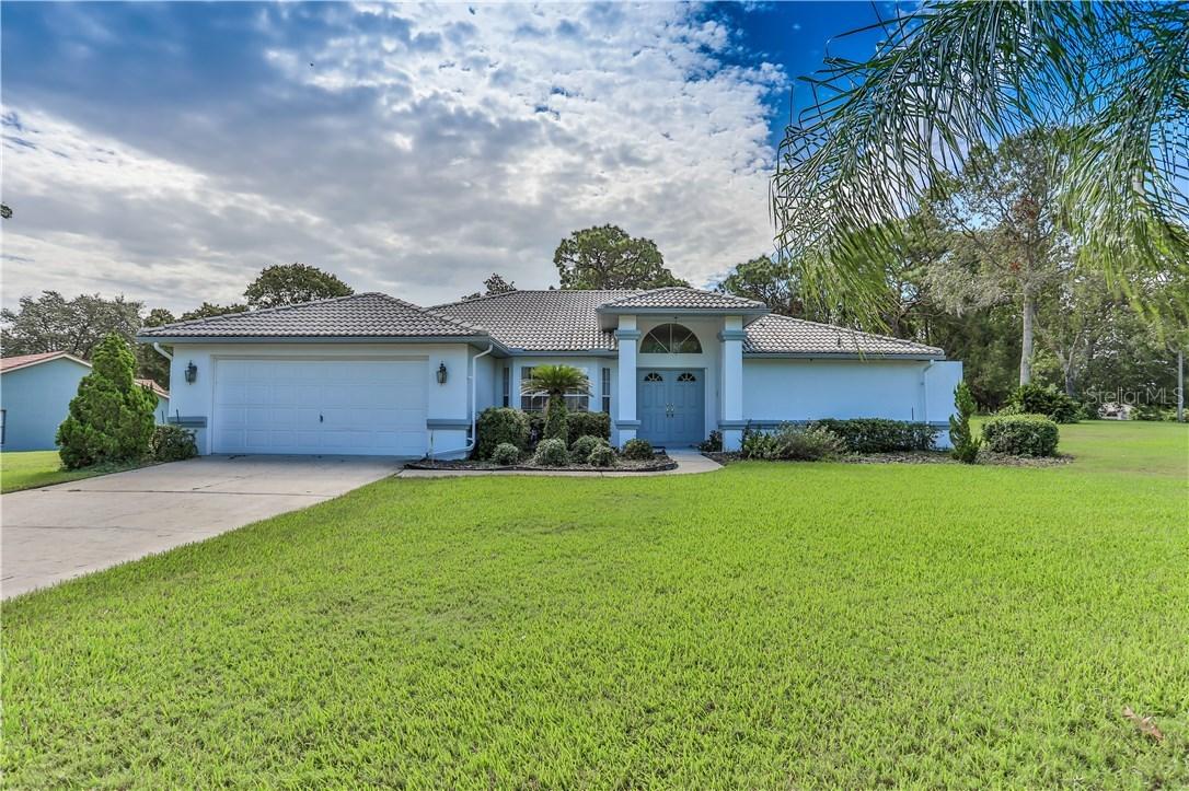 11247 Rainbow Woods Loop, Spring Hill, FL 34609