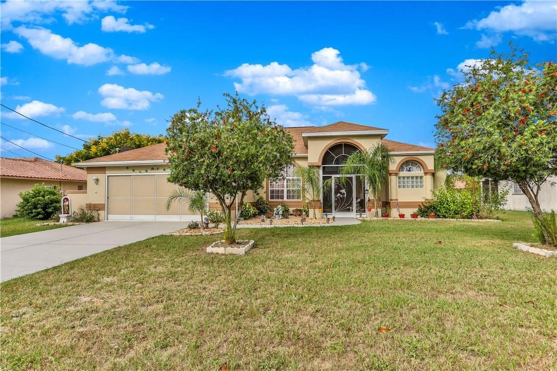 2057 Beckwith Ave., Spring Hill, FL 34608