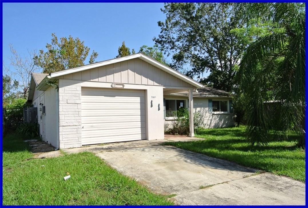 7901 Rusty Oak Dr., New Port Richey, FL 34653