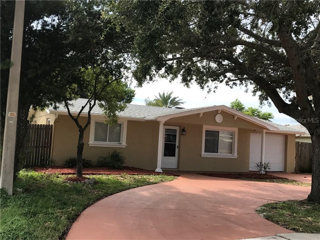 7210 Fox Hollow Dr., Port Richey, FL 34668