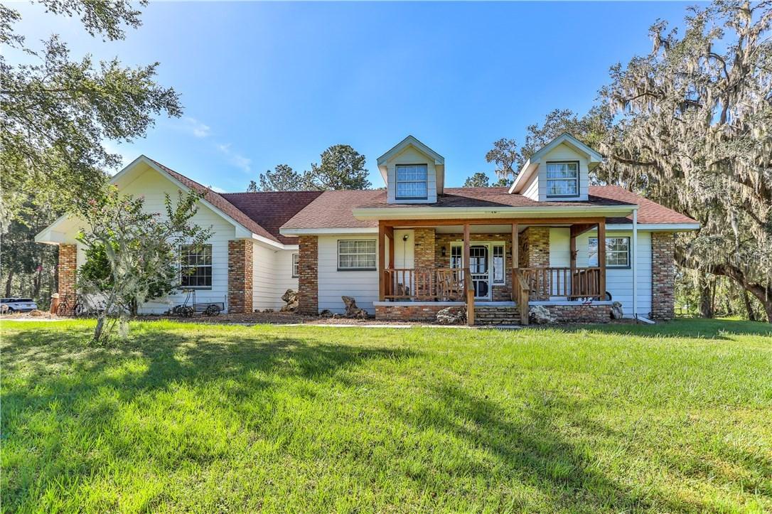 22236 Mizell Rd., Brooksville, FL 34602