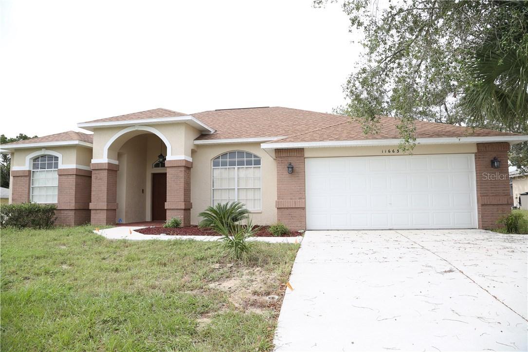 11663 Linden Dr., Spring Hill, FL 34608