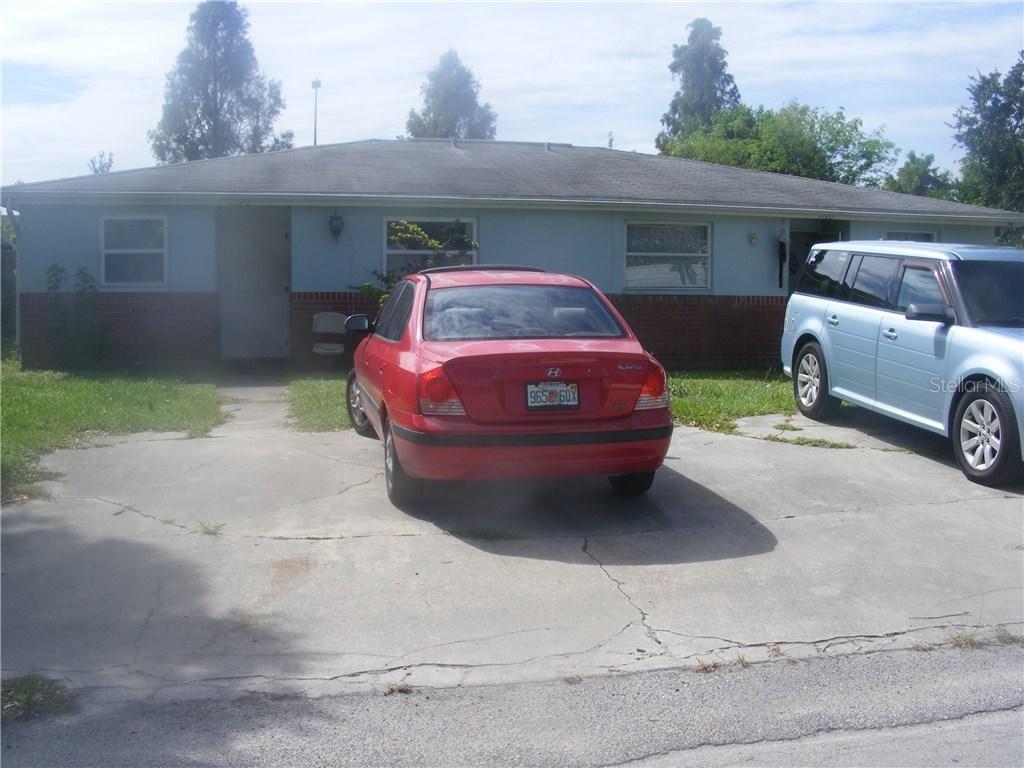 [Address Hidden by Seller], Hudson, FL 34669