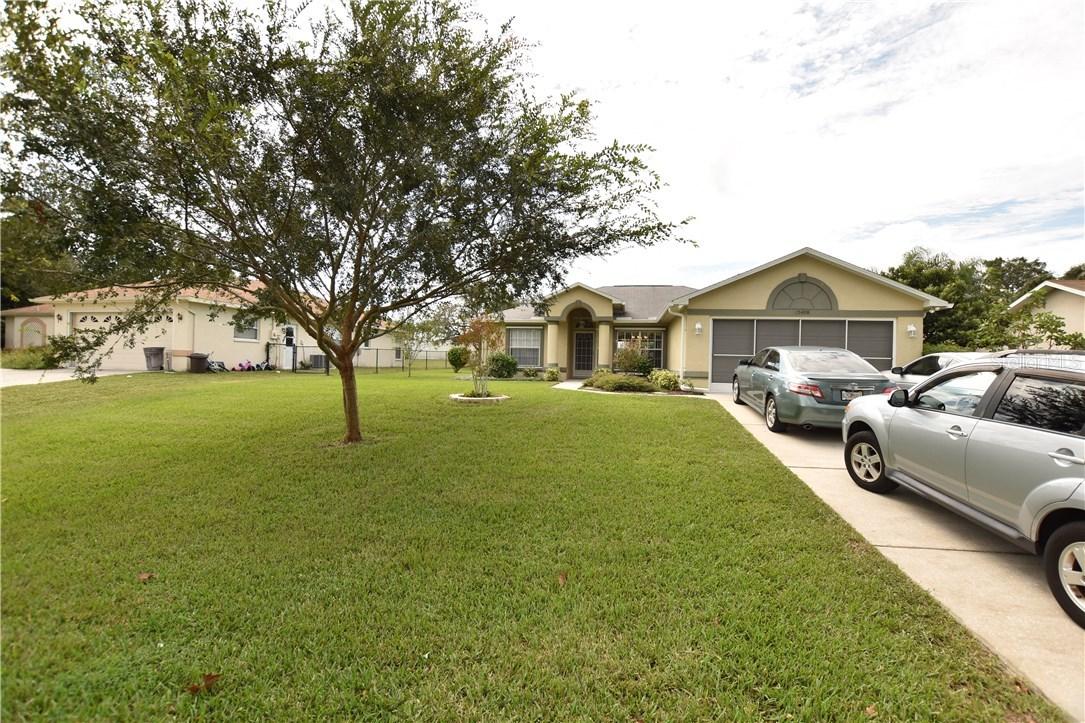 13408 Brighton St., Spring Hill, FL 34609