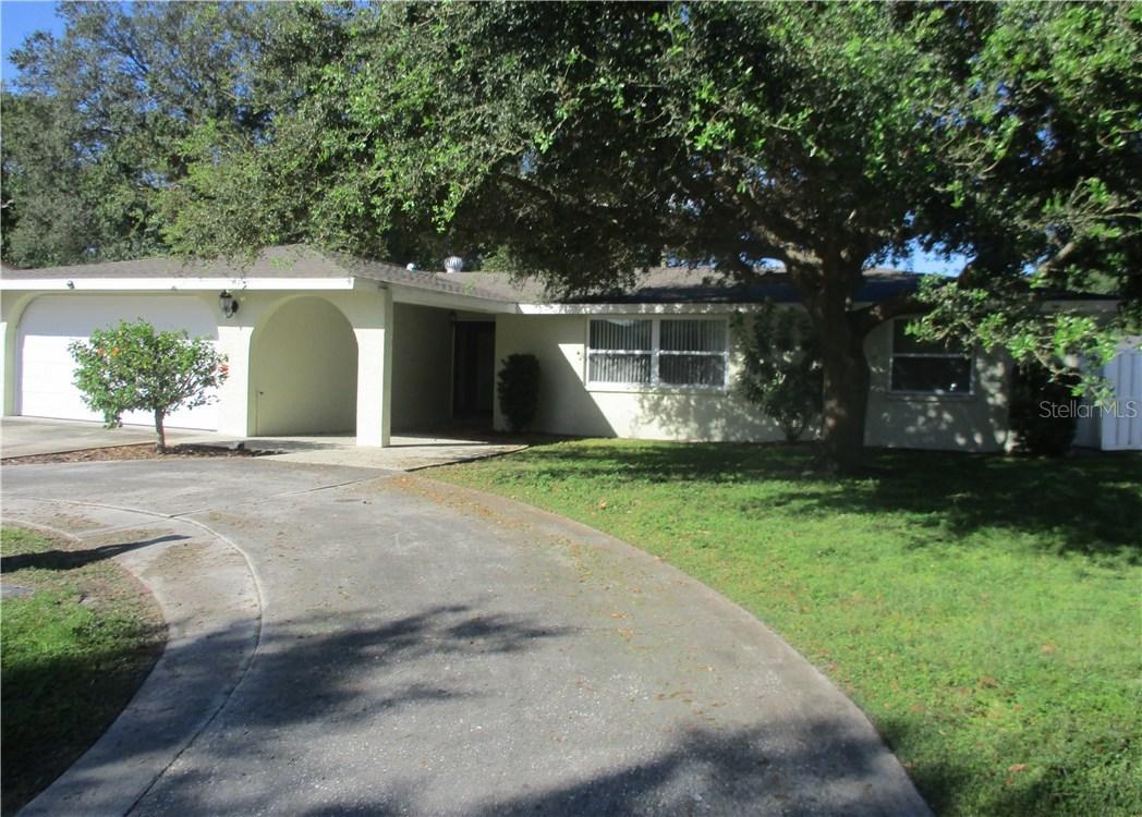 3207 Jarvis St., Holiday, FL 34690