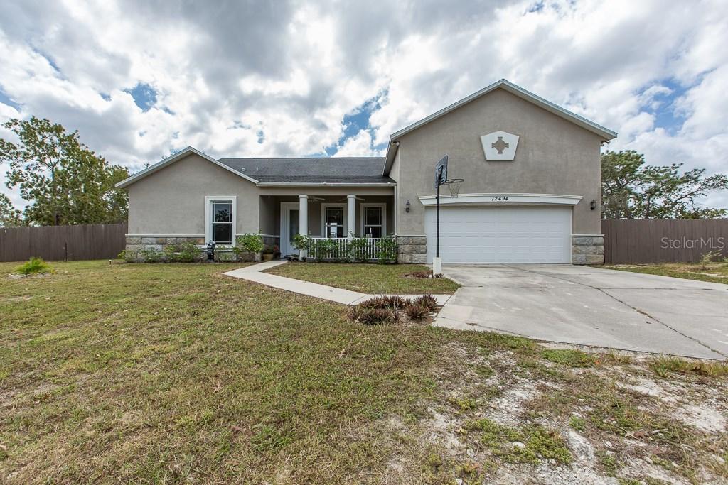 12494 Moon Rd., Brooksville, FL 34613